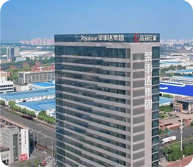 榮事達(dá)清潔設(shè)備